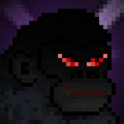 CyberKongz